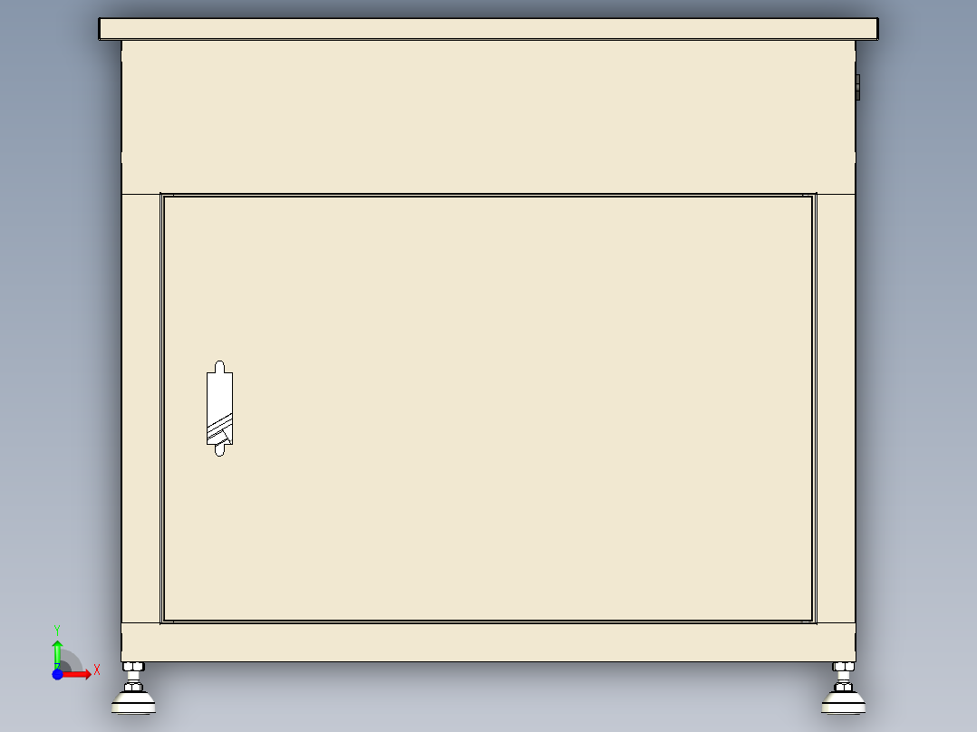 斜切鱼片机1497943==100前视图