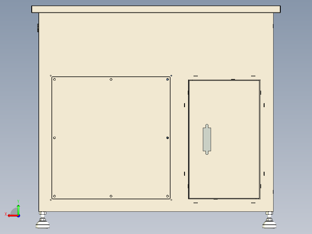 斜切鱼片机1497943==100后视图