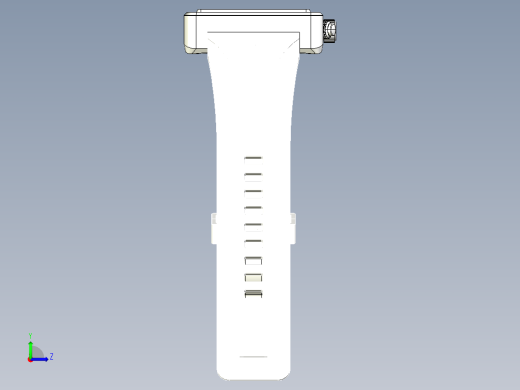 手表左视缩略图