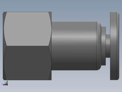 气动元件APCF4_01右视缩略图