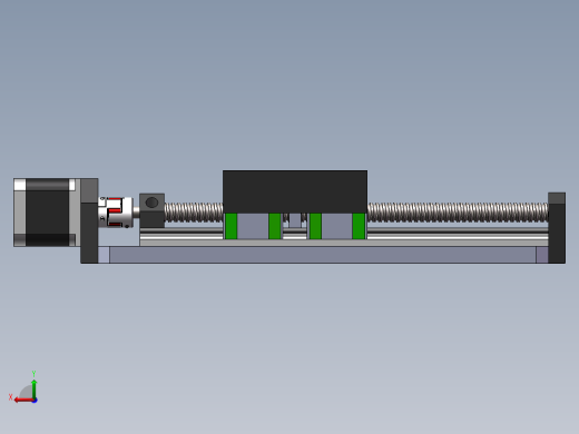装配后视缩略图