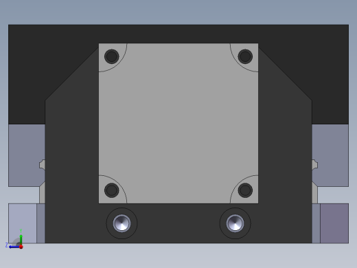 装配右视缩略图