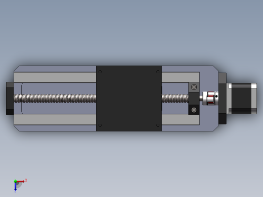 装配俯视缩略图