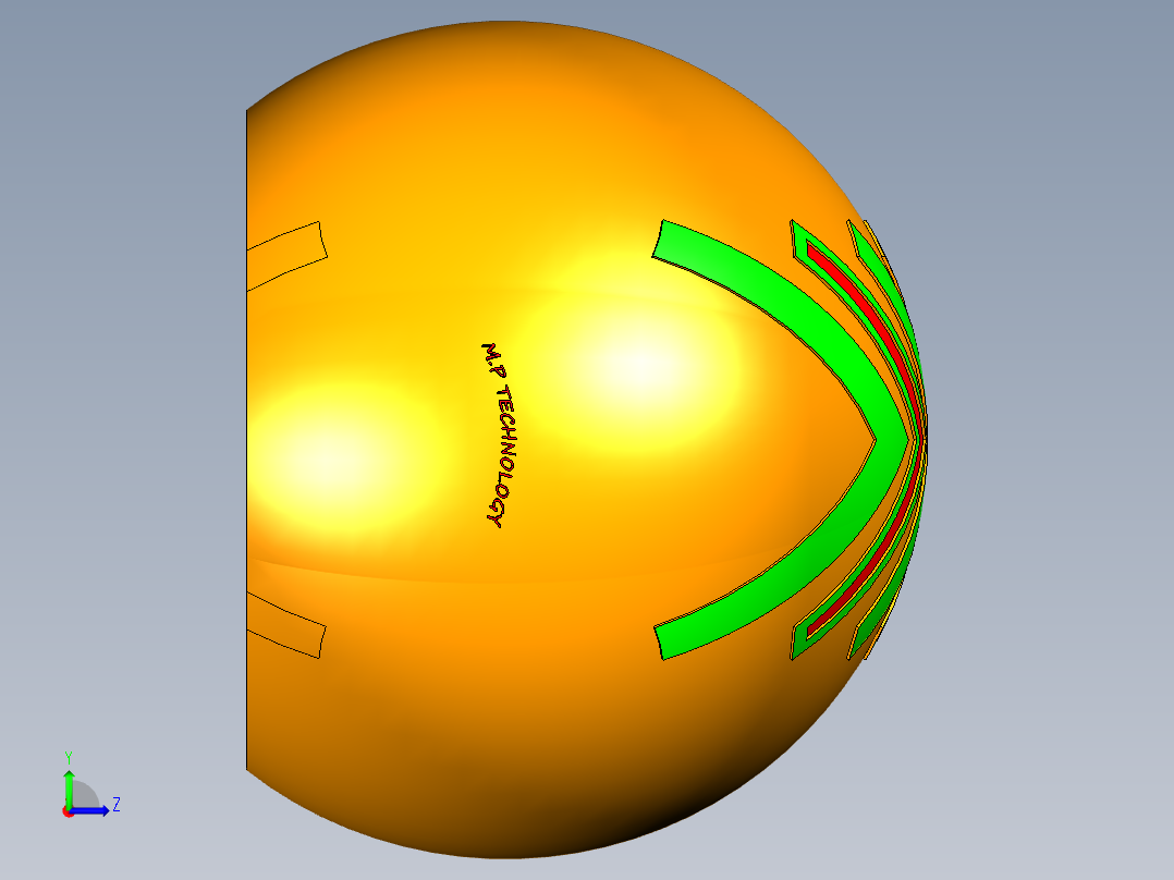 A0002659-头盔左视图