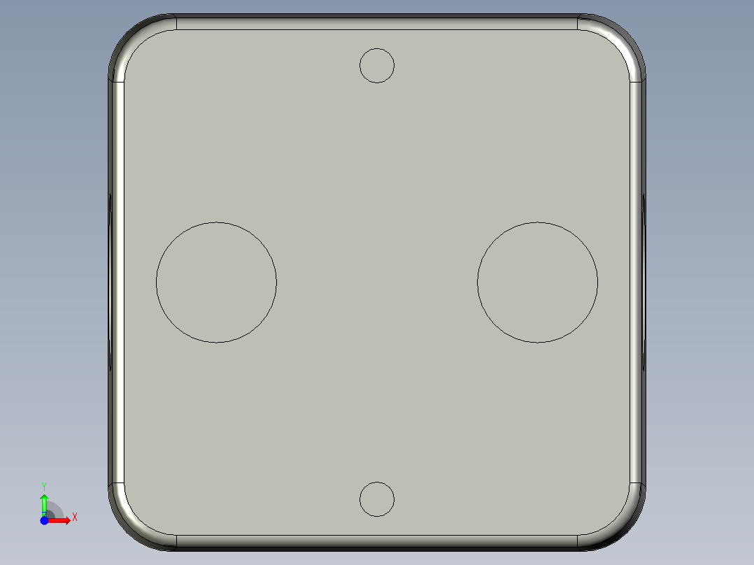 XALB01YC-Schneider前视图