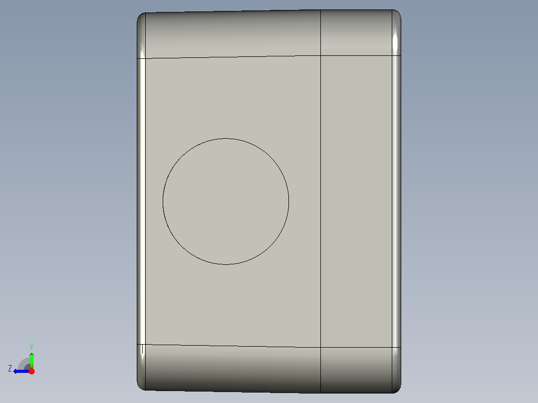 XALB01YC-Schneider右视图