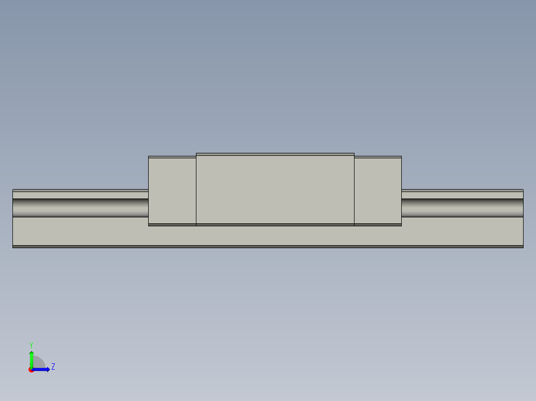 SYMGN12-70无转盘左视图