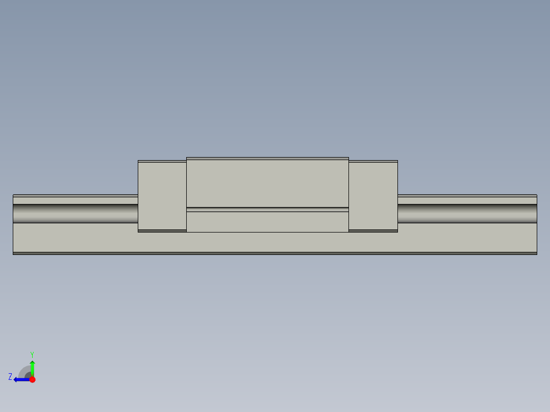 SYMGN12-70无转盘右视图