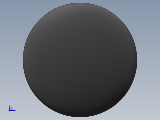 U-PVC CAP DN200左视缩略图