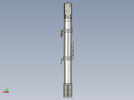 超声波焊接机后视缩略图