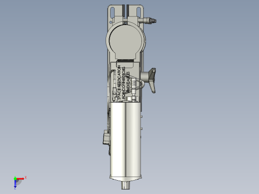 超声波焊接机俯视缩略图