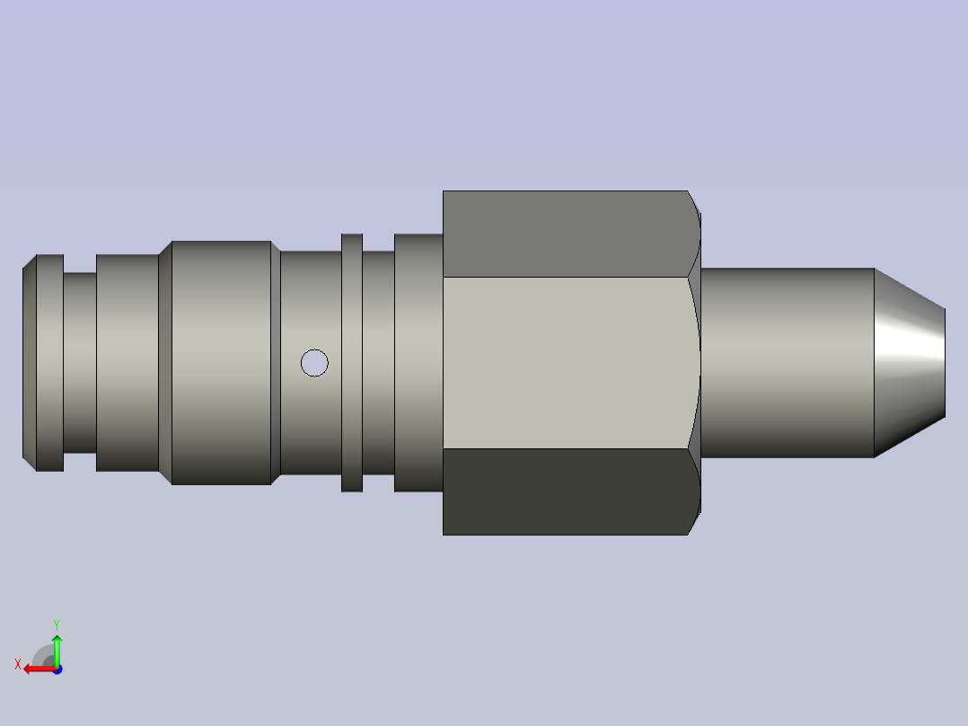 BZ0815-1-03射流体后视图