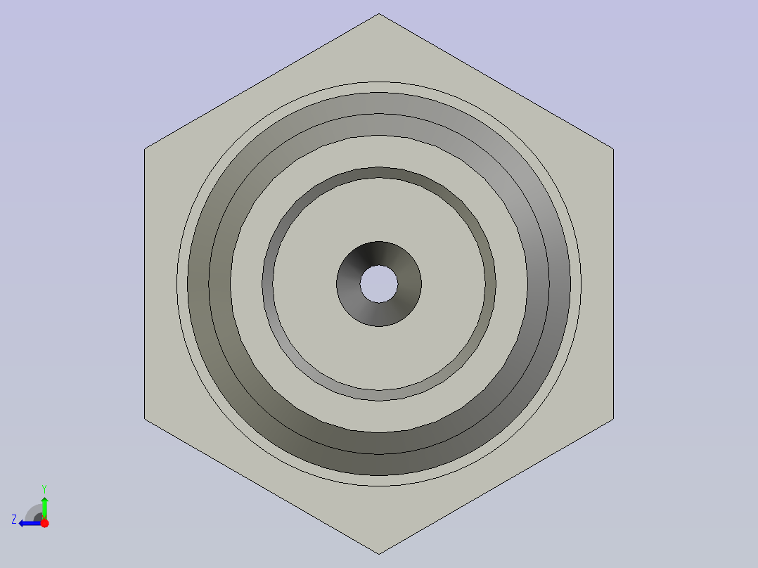 BZ0815-1-03射流体右视图