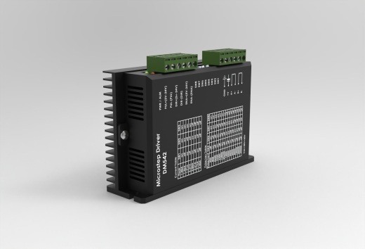 DM542微步驱动器缩略图