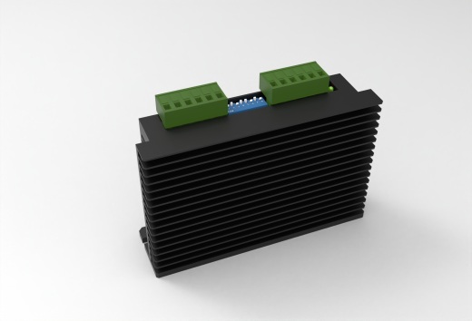 DM542微步驱动器缩略图