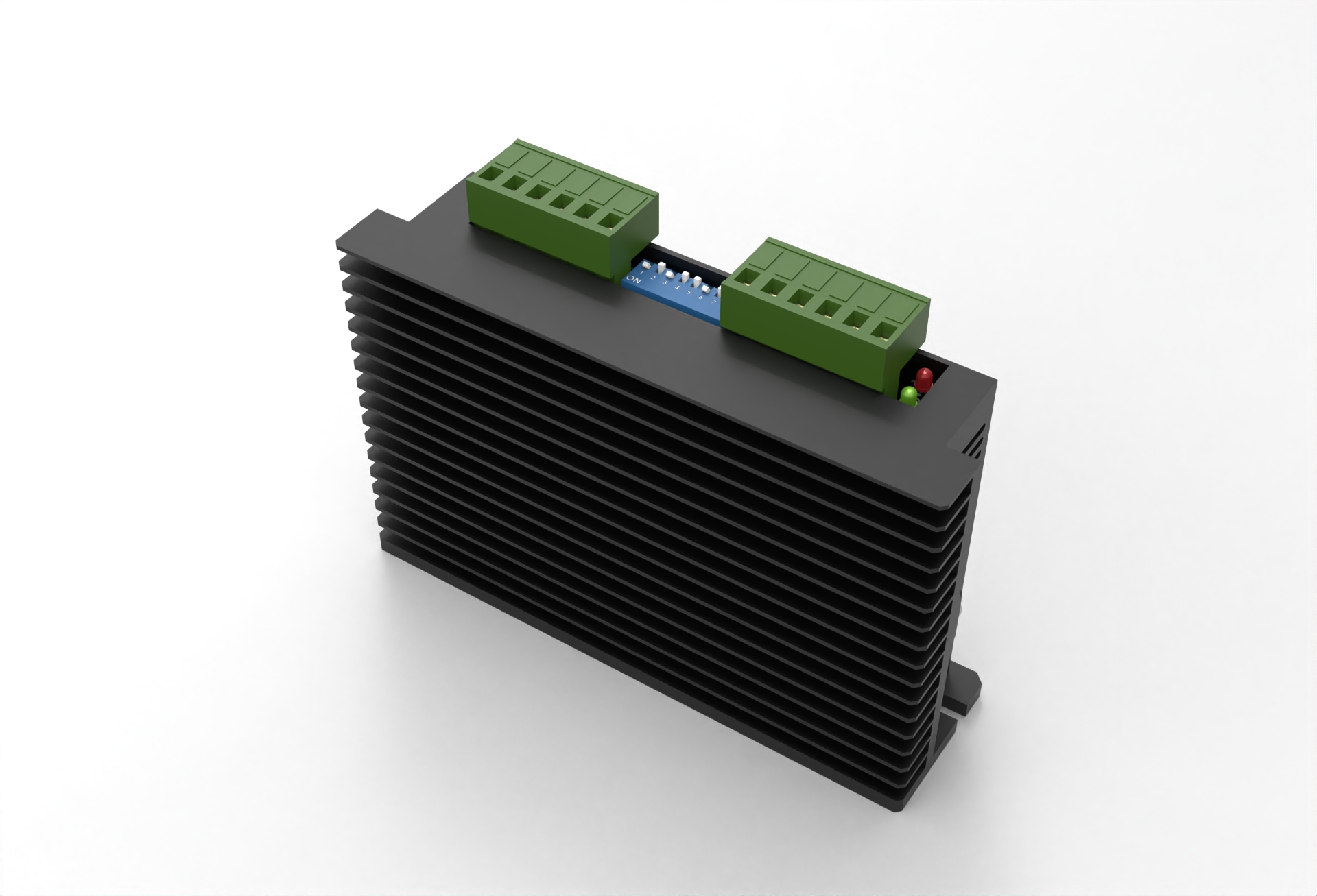 DM542微步驱动器