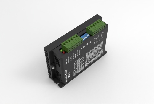 DM542微步驱动器缩略图