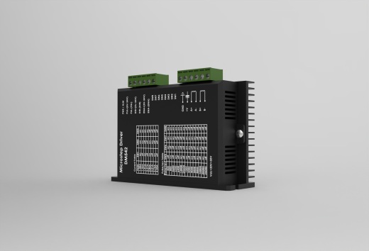 DM542微步驱动器缩略图