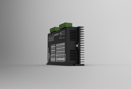 DM542微步驱动器缩略图