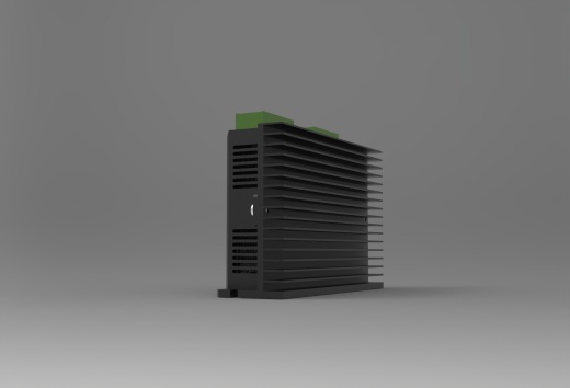 DM542微步驱动器缩略图