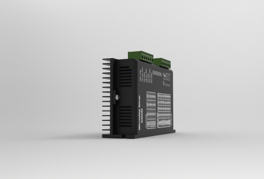 DM542微步驱动器缩略图