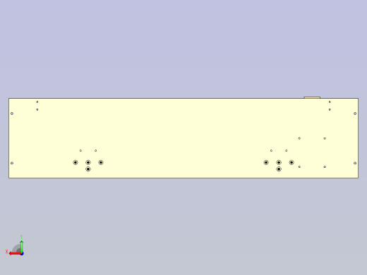 自动钻孔机后视缩略图