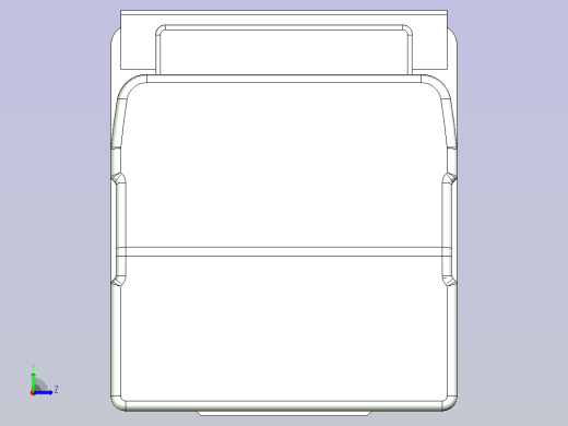 SMN35-ME配步进电机模组[SMN35-50L-ME]左视缩略图