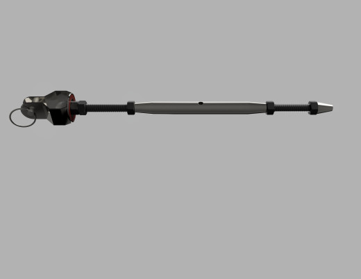HMC-HL401 Tensioner缩略图