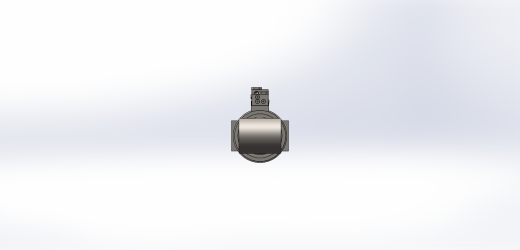 36米泵车臂架专用油缸A缩略图