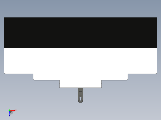 四极开关ETI_ EB2S_2504-LF_200A_4p俯视缩略图