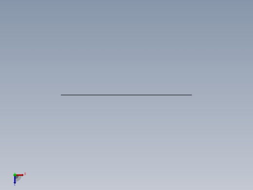 SW建模练习题-exercise 40俯视缩略图