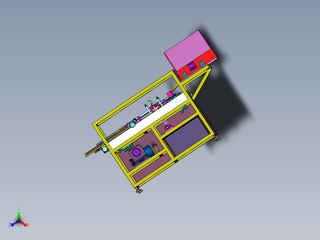 环保干电池合格测试线