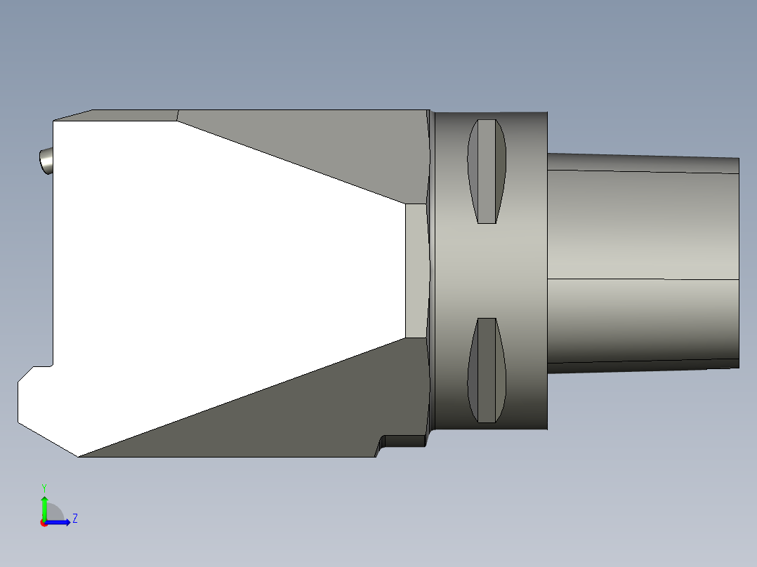 山特维克刀具112030487_MOD_0_0~TM01_00左视图