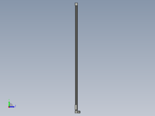 欧规系列-GB8-L96-S3600-BRD-P40-MS3左视缩略图