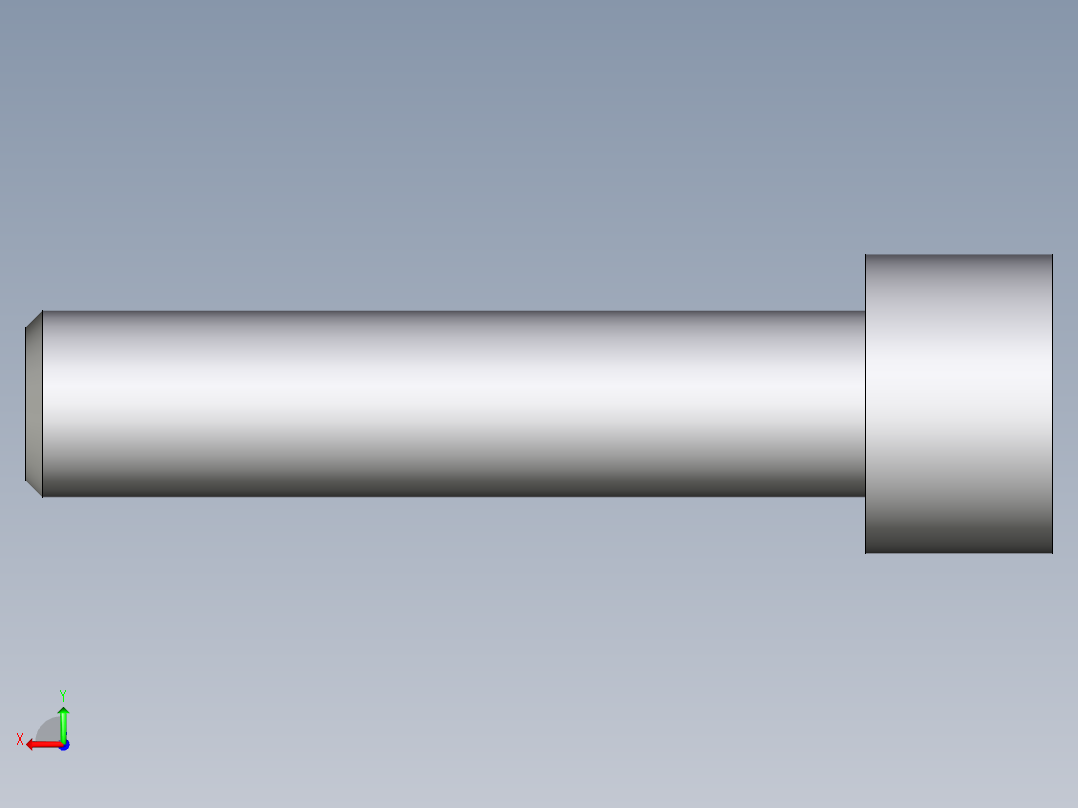 用于软管和硬管接头的工具ISC1X后视图