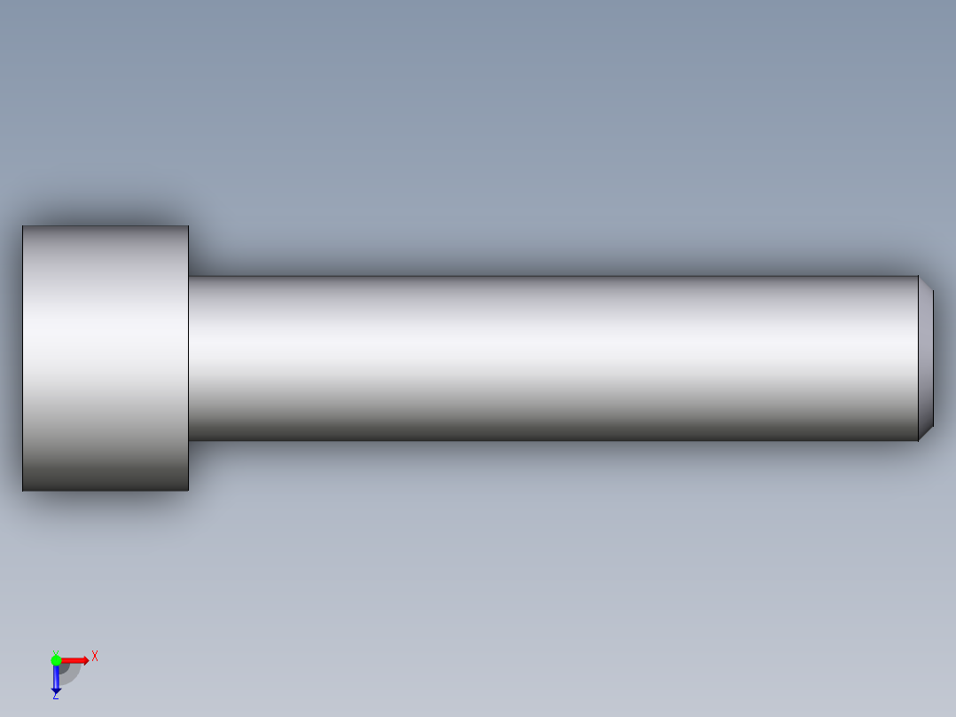 用于软管和硬管接头的工具ISC1X俯视图