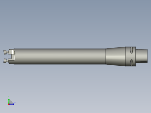 山特维克刀具7216937_TM01_MOD_0_0~TM01_00左视缩略图