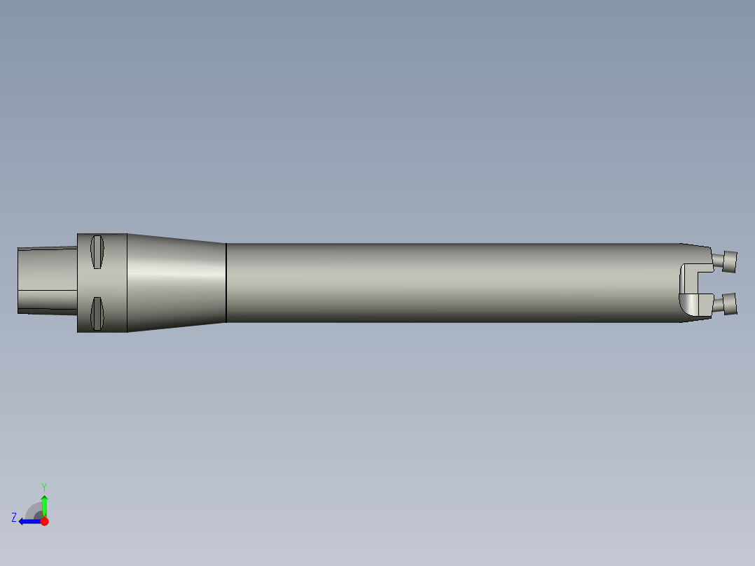 山特维克刀具7216937_TM01_MOD_0_0~TM01_00右视图
