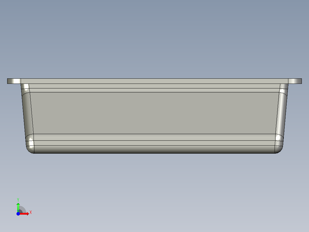 built-in_handle前视图