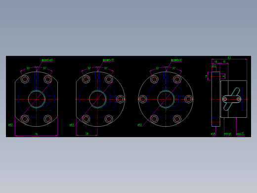 银泰PMI-FSWC03208B1-D