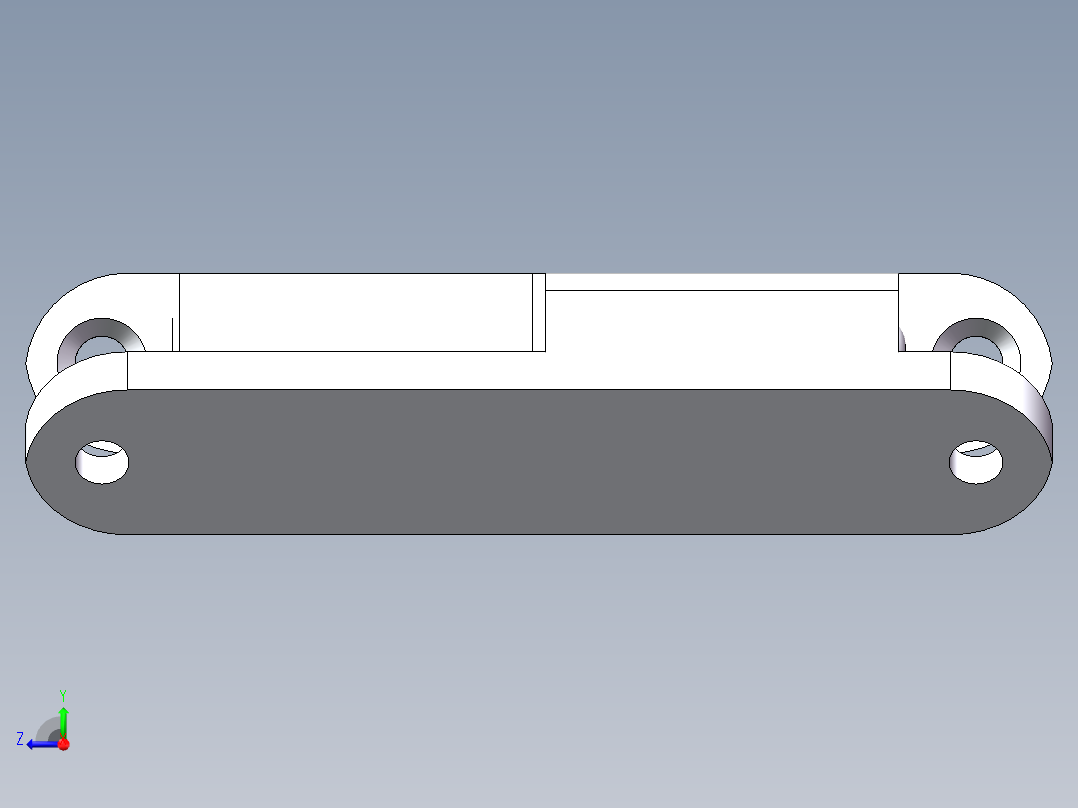 铰链、(16)右视图