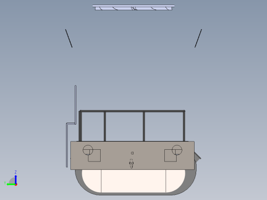 火车、动车、高铁(54)后视缩略图
