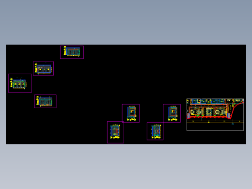 02-执委办公室立面(IE-111-11-12)
