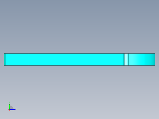 A2004094-冷冻干燥机左视缩略图