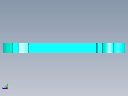 A2004094-冷冻干燥机右视缩略图