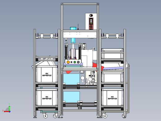 手柄装配设备后视缩略图