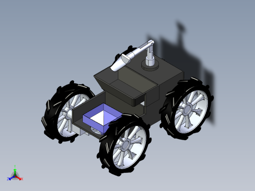 自动种籽+&amp;amp;+肥料供应商机器人