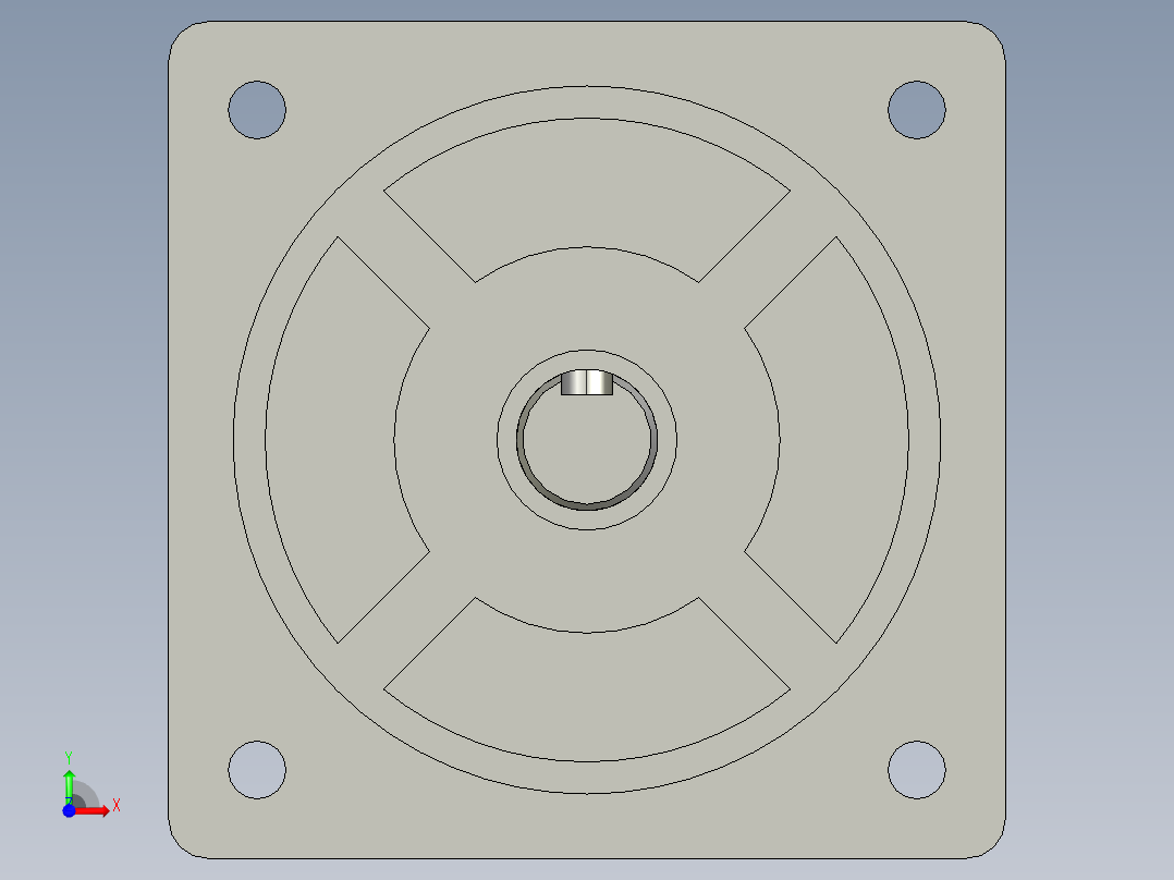 台达E1315HS前视图