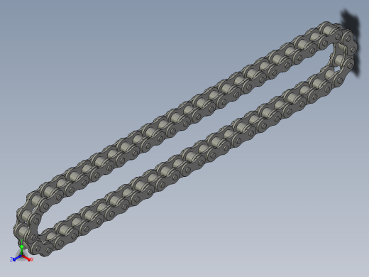AT变速箱齿轮加工生产线设计-16米VMF01-40-2-A-V2