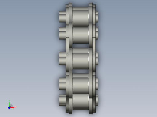 AT变速箱齿轮加工生产线设计-16米VMF01-40-2-A-V2前视缩略图